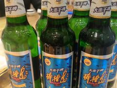 -小船渔村•大连菜•大连焖鱼(明泽街店)