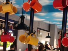 -韩风源烧烤涮自助餐厅(禹州新一峰店)