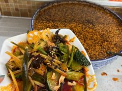 -老陈婆手工面庄