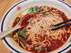 -遇见小面(江湾阳光天地店)