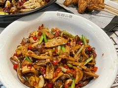 -靓虾二哥长沙地标小龙虾(五一广场店)