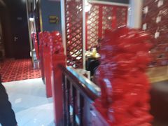 -皇城根北京风味主题餐厅(中海环宇城店)