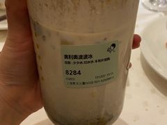 -喜茶(上海泰禾大厦店)