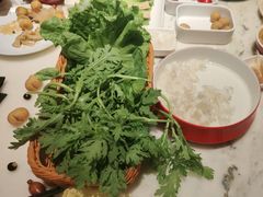 -涮福記·现切牛羊肉火锅(世纪汇店)