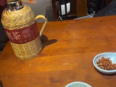 -辣不二地道川菜(汉水路店)