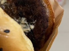 -麦当劳(欧陆广场店)
