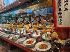 -淮安宴·淮扬菜(清河路一店)