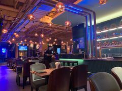 -Ambra Haus琥珀屋精酿餐厅(宝山店)