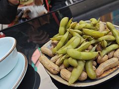 -欢聚烤吧(朱辛庄TBD万科店)