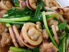 -秋姐美食店(旅游大道店)