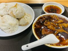 -缘赵记(沙子口店)