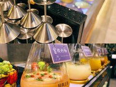 -韩盛·盛江山自助料理(中街大悦城店)