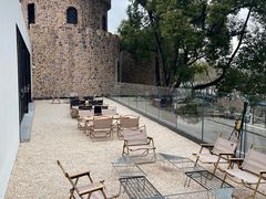 -J Create城市露营咖啡·简餐·宠物(上海动物园店)