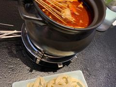 -海鲜烧烤