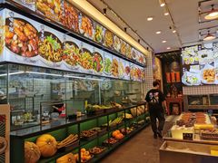-飞尝蚝·顺德菜·鱼生(顺德总店)