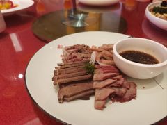 -锦江府中餐厅(电谷雅阁国际大酒店)