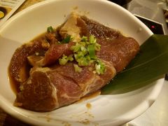 -新石器烤肉(周浦万达店)