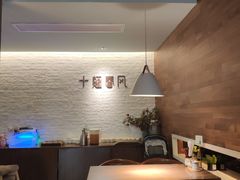 大堂-十面春风·江南面馆(崇宁路店)