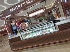 -Pantry's Best派悦坊蛋糕(世纪金源店)