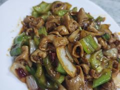 -王鹏家常菜馆
