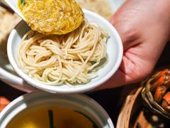 -裕兴记•蟹黄面馆(人民广场店)