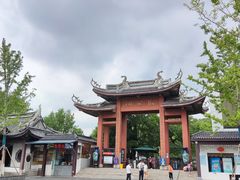 -宜兴张公洞