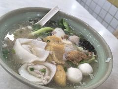 -阿坤纯正西刀鱼丸(Kuala Lumpur Branch)