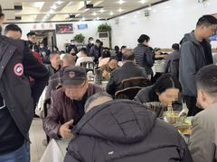 -杨记拉面总店