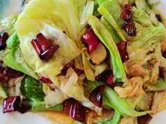 -李连贵熏肉大饼(兴工街店)