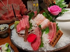 -阿吾罗日本料理(K11艺术中心店)