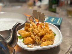 -淘米捞·米汤脆鲩鱼火锅(福田皇岗店)