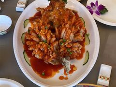 -鹿鸣春饭店(总店)