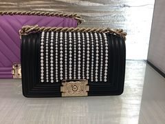 -Chanel(德基广场店)