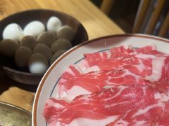 -黔边炉·贵州酸汤牛肉火锅(五江天街店)