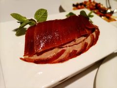 大董“酥不膩”烤鸭-大董(环贸iapm店)