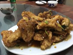 -铁东熏肉大饼铺