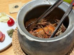 -隅乐胡椒虾·台湾菜·团建(皇岗店)