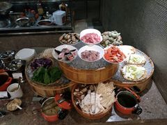-天诚丽筠酒店-西餐厅