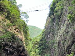 -太湖源风景区