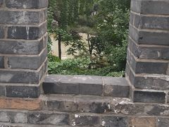 -常州明城墙