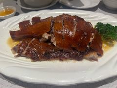 -香港新发烧腊茶餐厅(书城店)