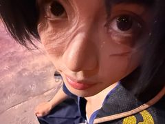 -暴风岛沉浸式体验馆(百联世纪店)