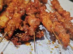 -HOT CRUSH趁热集合·现烤面包(环球港店)