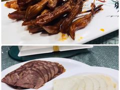 -新丁香海鲜主题餐厅(现代花园店)