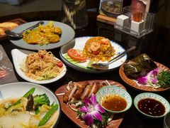 -金厨泰国餐厅·全泰籍厨师料理(拱北店)