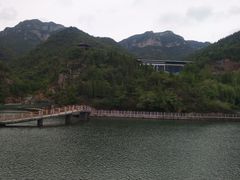 -潭溪山
