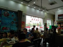 -安记烧鹅(新桥店)