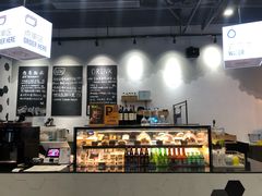 -HELLO 27 意面·沙拉·帕尼尼