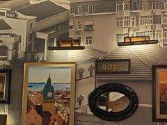 -前海沿·青岛菜(大拇指广场石老人店)