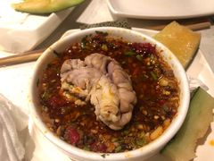 -海底捞火锅(银泰中心店)